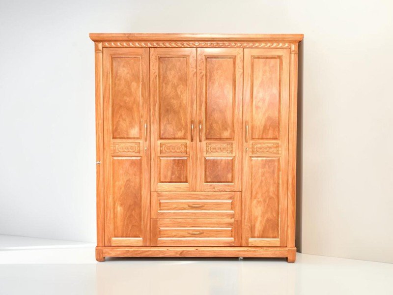Tủ áo gỗ TPHCM