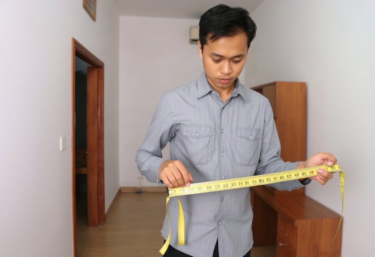 Xác định nhu cầu sử dụng bàn làm việc